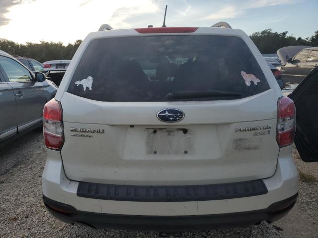 VIN JF2SJAFC4FH559768 2015 Subaru Forester, 2.5I Pr... no.6