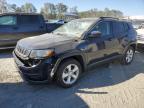 2018 JEEP COMPASS LA - 3C4NJDBB0JT230733