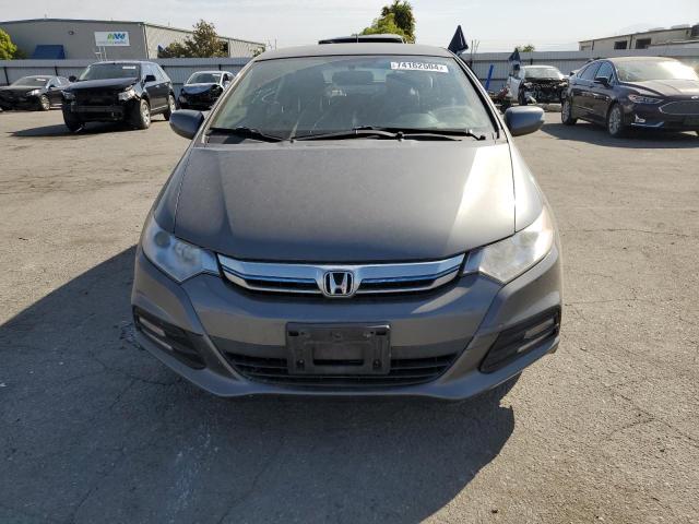 VIN JHMZE2H71DS001415 2013 Honda Insight, EX no.5