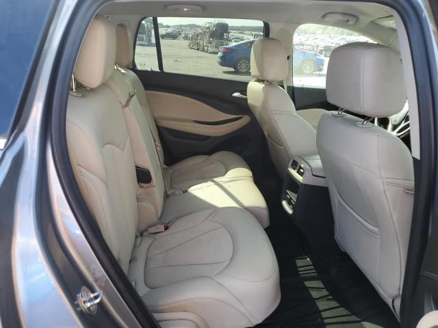 2020 BUICK ENVISION P - LRBFXBSA3LD232546