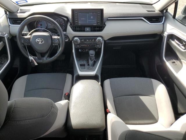 2020 TOYOTA RAV4 XLE - 2T3W1RFVXLC036343