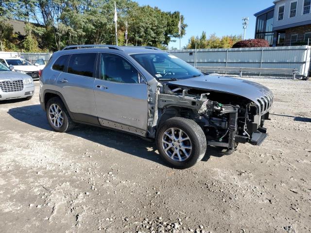 2017 JEEP CHEROKEE L - 1C4PJMCS0HW579600