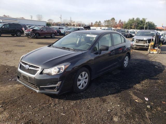 VIN JF1GJAA65FH023424 2015 Subaru Impreza no.1