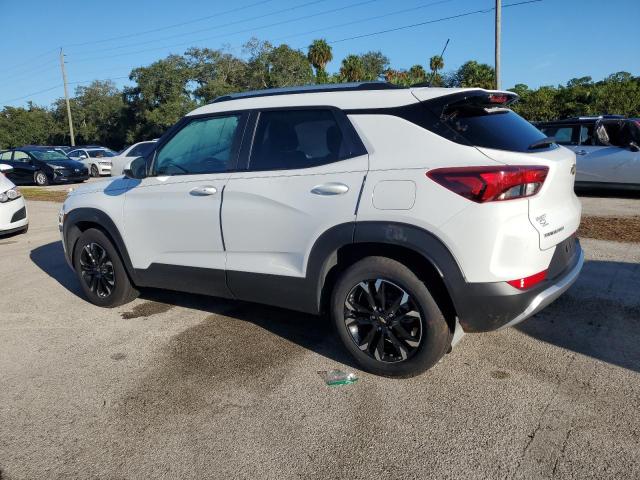 Vin: kl79mpsl8pb205346, lot: 74416664, chevrolet trailblzr lt 20232