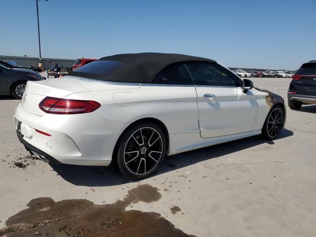 2021 MERCEDES-BENZ C 300 - W1KWK8DB6MG070314