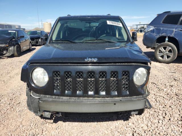 VIN 1C4NJPBB1ED752672 2014 Jeep Patriot, Sport no.5