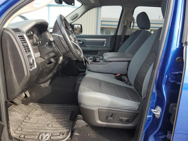 2019 RAM 1500 CLASS - 1C6RR7LT3KS645168