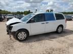2019 DODGE GRAND CARA - 2C4RDGBG3KR806261