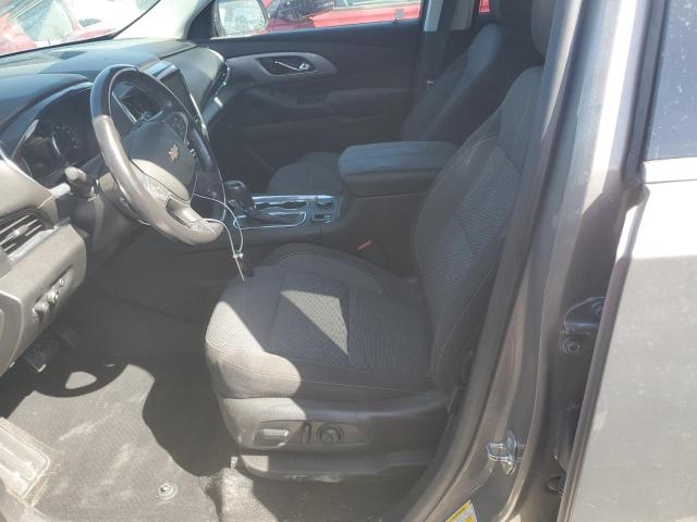 2018 CHEVROLET TRAVERSE L - 1GNERGKW7JJ168453