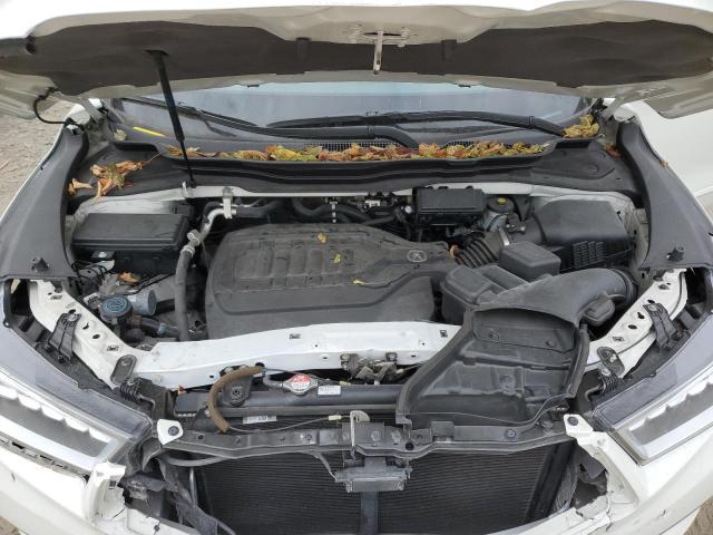 2017 ACURA MDX ADVANC 5FRYD4H91HB013482
