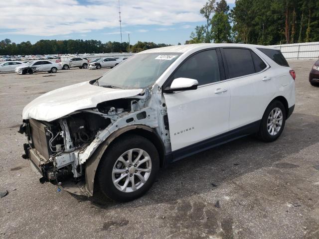 2019 CHEVROLET EQUINOX LT - 3GNAXKEV3KS636009