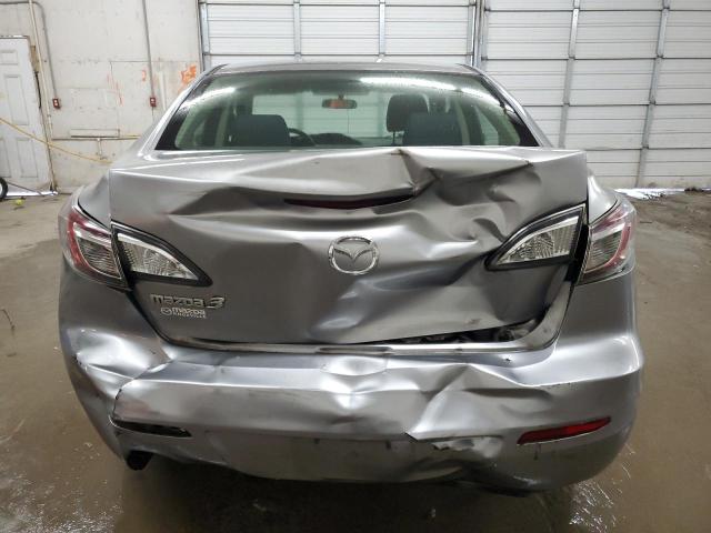 VIN JM1BL1TFXD1733923 2013 MAZDA 3 no.6