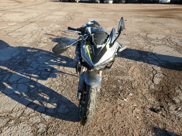 2023 HONDA CBR500 RA MLHPC6256P5401449
