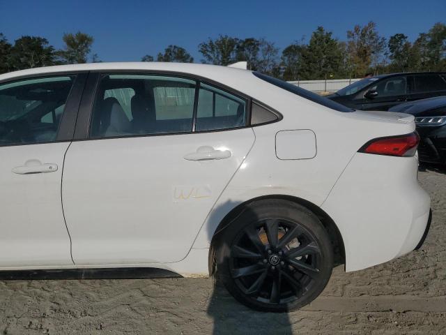 2023 TOYOTA COROLLA SE - 5YFS4MCE1PP142109