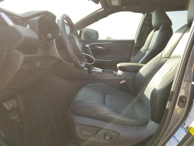 2021 TOYOTA RAV4 XSE - 2T3E6RFVXMW003310