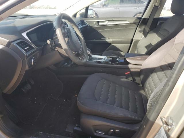 2015 FORD FUSION SE - 3FA6P0H76FR118351