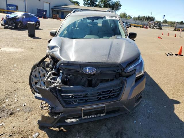 2023 SUBARU FORESTER - JF2SKACC4PH454540