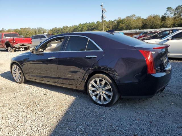2015 CADILLAC ATS LUXURY - 1G6AB5SX0F0110354