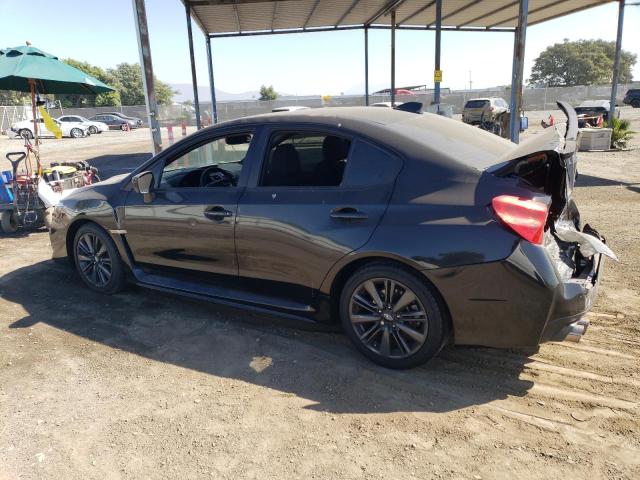 JF1VA1A67L9828600 Subaru Wrx 2020