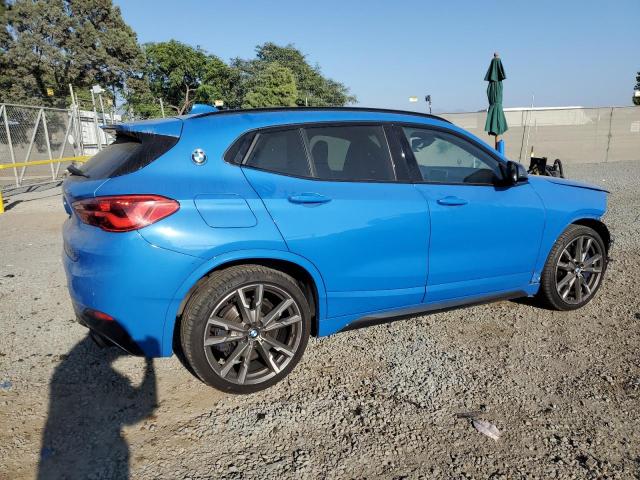 VIN WBXYN1C58KEF29340 2019 BMW X2, M35I no.3