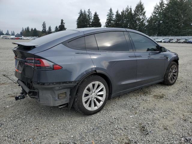 VIN 5YJXCAE27MF322910 2021 Tesla MODEL X no.3