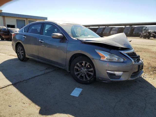 2015 NISSAN ALTIMA 2.5 - 1N4AL3AP7FN373725