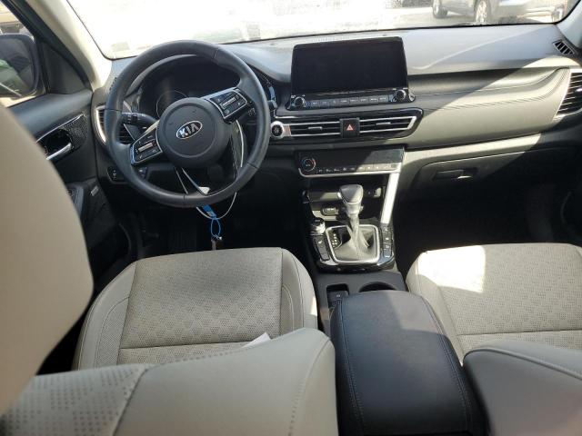 2021 KIA SELTOS SX KNDETCA26M7132577