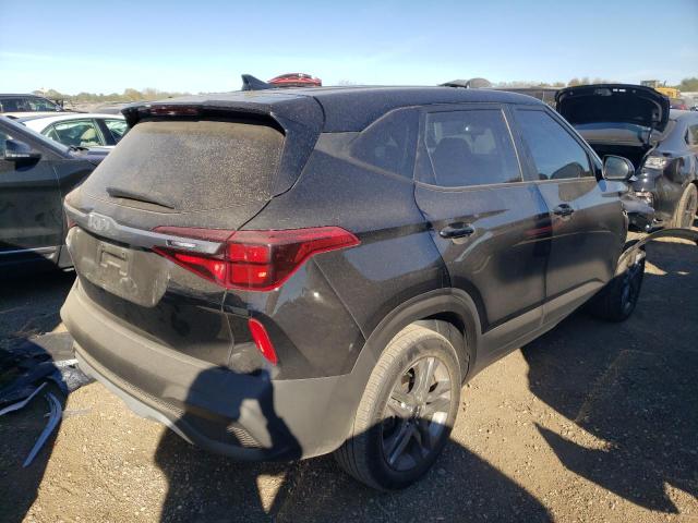 2022 KIA SELTOS LX - KNDEPCAA8N7334706