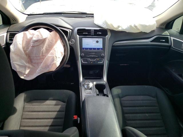 2020 FORD FUSION SE - 3FA6P0HD2LR107235