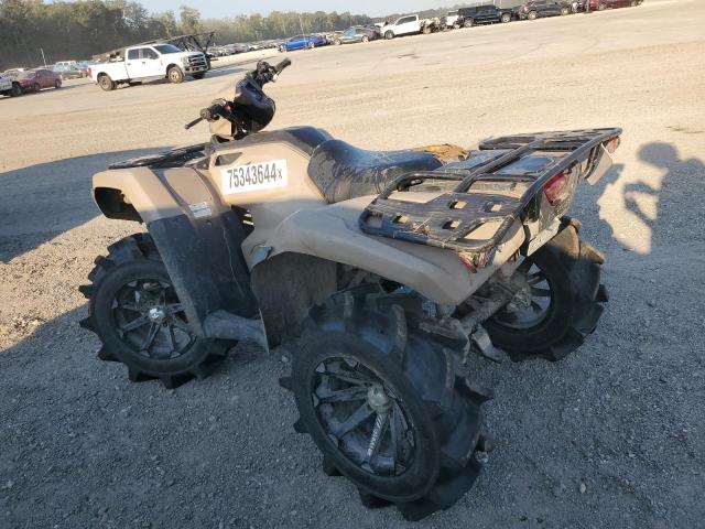 HONDA TRX520 FM 2024 tan  gas 1HFTE4405R4000149 photo #4