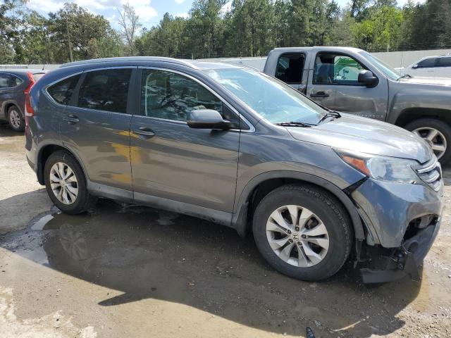 Vin: 2hkrm3h70eh500975, lot: 73766204, honda crv exl 20144