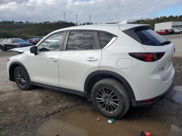 VIN JM3KFBCM5L0811838 2020 Mazda CX-5, Touring no.2