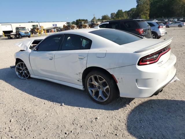 VIN 2C3CDXHG9PH551193 2023 Dodge Charger, GT no.2