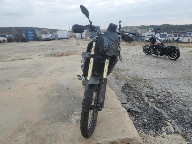 2024 YAMAHA XTZ690 JYADM12Y1RA009064