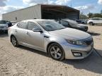 KIA OPTIMA LX снимка