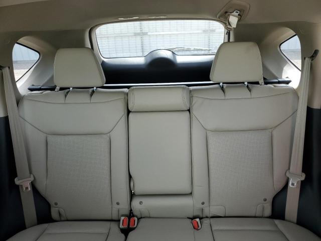 2015 HONDA CR-V EXL - 5J6RM4H76FL028844