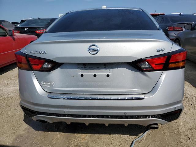 VIN 1N4BL4DV6MN398150 2021 Nissan Altima, SV no.6