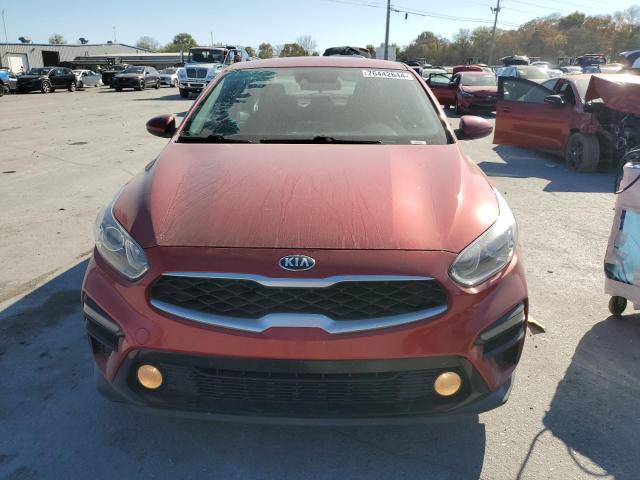 2019 KIA FORTE FE - 3KPF24AD7KE058663