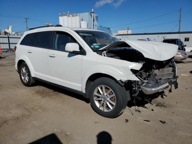 VIN 3C4PDCBBXDT647033 2013 Dodge Journey, Sxt no.4