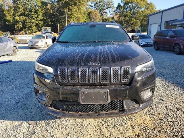 VIN 1C4PJMDX6KD481166 2019 Jeep Cherokee, Limited no.5