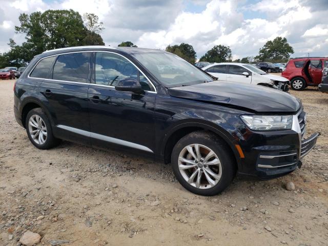 2017 AUDI Q7 PREMIUM - WA1LHAF73HD051006