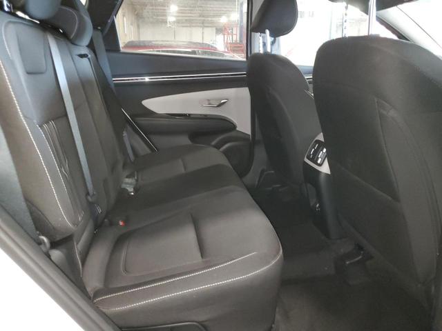 2022 HYUNDAI TUCSON SEL - KM8JFCA1XNU073478