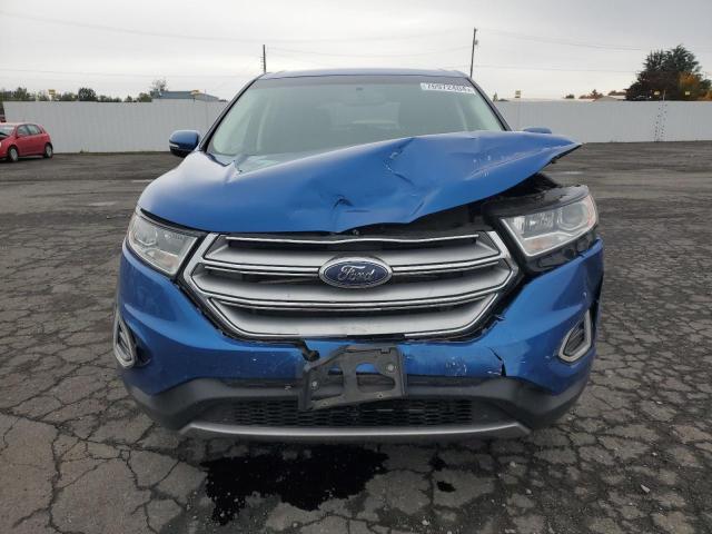 2018 FORD EDGE TITAN - 2FMPK4K89JBC13964
