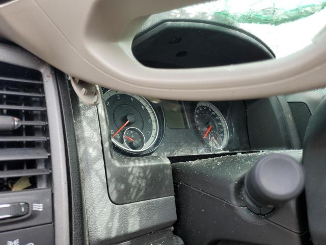 2019 RAM 1500 CLASS - 3C6JR6DT1KG532168
