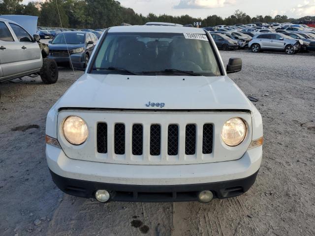 2015 JEEP PATRIOT SP - 1C4NJPBB5FD121988
