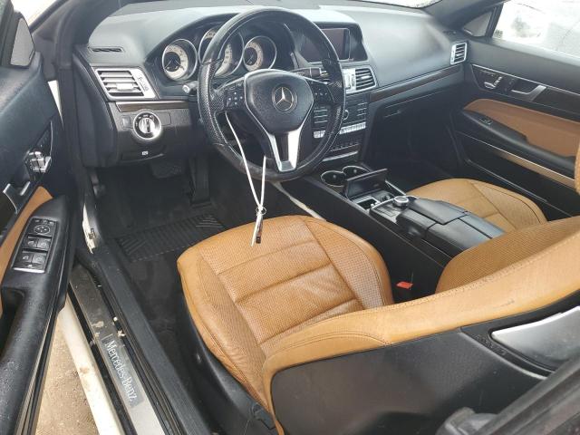 2017 MERCEDES-BENZ E 400 - WDDKK6FF1HF354139