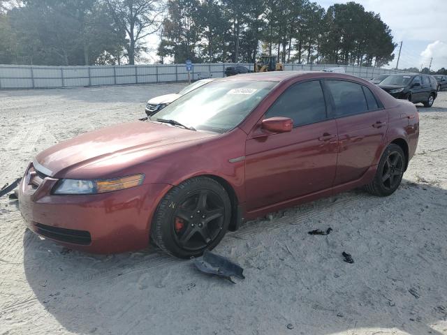 2004 ACURA TL #3026021956