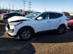 2016 HYUNDAI SANTA FE S - 5XYZTDLB8GG344747