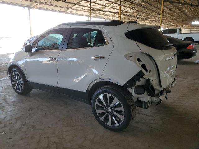 VIN KL4CJASB0MB359027 2021 Buick Encore, Preferred no.2