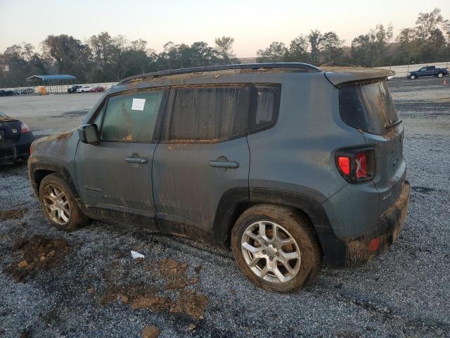 2018 JEEP RENEGADE L - ZACCJBBB0JPJ32124